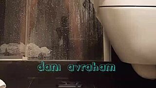 gay israeli guys explore big cocks in homemade amateur scenes, monster cocks riding and sucking