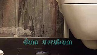 gay israeli guys explore big cocks in homemade amateur scenes, monster cocks riding and sucking