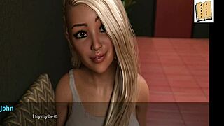 Attempting The Naked Run Again With Penny