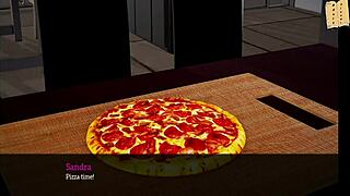 Episode 258 Of My New Family Series