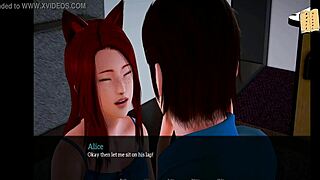 Episode 258 Of My New Family Series