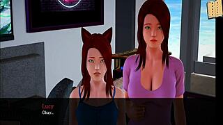 Episode 258 Of My New Family Series