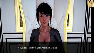 Episode 258 Of My New Family Series