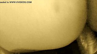 Amateur Latinas Fucking Big Black Cock in Homemade Sex Tape.