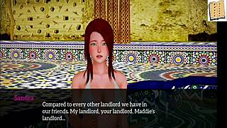 My New Family Episode 54 Adventures