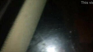 Hot redhead wife nails sensual blowjob and doggystyle