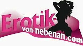 Thin Blonde Girlfriend's Homemade Fuck