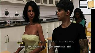 hey, intertwined 7 is here with elenor teaming up for steamy action. can’t believe how hot this teen hentai gets with big tits in 3d! 😍