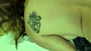 Pretty wife with a big ass has a good fuck while her husband is at work