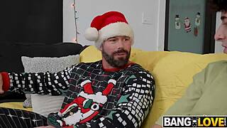 Magical Sex Elf Lacey London Rides Gi Joey Ethan Hard