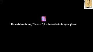 Hell Yeah! Being a Dik Chick Route 37, Beer with Maya in 3D!