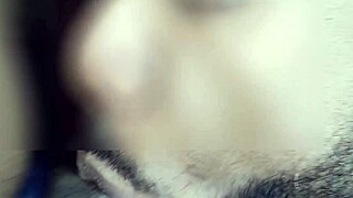 Beautiful friendship: wife gives good blowjob and anal sex