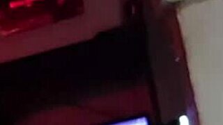 Man, I totally lost that September challenge with my step-cousin, ended up in a wild POV rimjob session. It got crazy real quick!