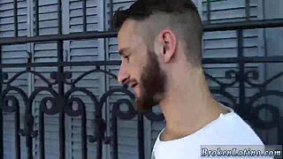 I Watched This Hardcore Gay Porn With Ugly Huge Dicks, And I Eyed This K...