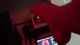 Man, I totally lost that September challenge with my step-cousin, ended up in a wild POV rimjob session. It got crazy real quick!