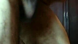 Wild Sex with Girlfriend Juanlatino4, Then Helping Her Masturbate