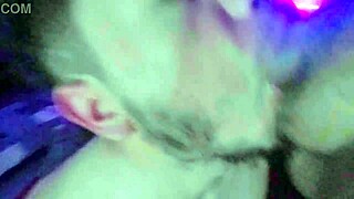 Gay Blowjob Closeup Scenes Las Mejores Tomas De Mamada Gay Desde Muy Serca Con El Chacalalexander Y Carl