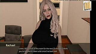 Wvm 8 Brings Me Hot Mature Blonde for Intense Cock Action