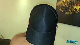 hey, movie night turned into a full-on orgy in the living room, check red for more!