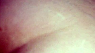 Amateur Wife Shares Daily Moments With Mature Charm