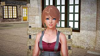 My New Family 415 Hentai Game