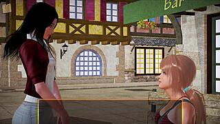 My New Family 415 Hentai Game