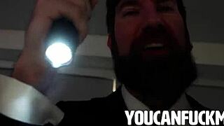 Black Friday Chaos! Chanel Camryn and Penelope Woods Get Pounded by Chris Epic and More!