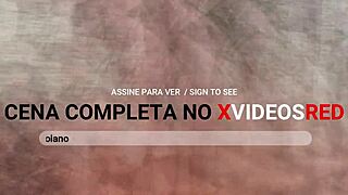 Marcos Goiano And Joseph Dotado's Suggestive Pool Fucking With Big Cocks