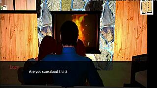 My New Family Erotic Game