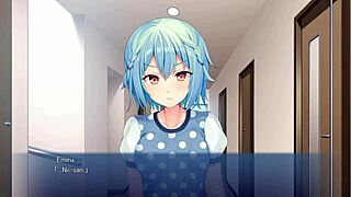 Secret stay home episode 2 sucking me off under the table