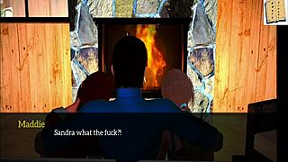 My New Family Erotic Game