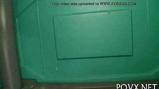 Sexy Girlfriend Gets Seduced and Fucked Hard in Doggystyle