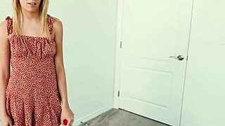 Stepsis Madison Summers Rides Monster Cock with Wild Passion!