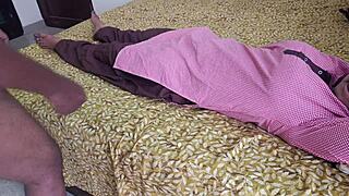 Oops, viral vid of desi schoolgirl fuckin’ teacher... my bad!