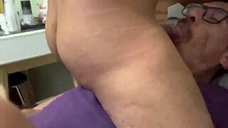 Mexican Amateur Gay Couple Giving Passionate Love