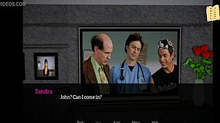 my new family adventures in 3d anime cartoon