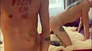 i watch twinks fucking big dick stepdad's asshole so good