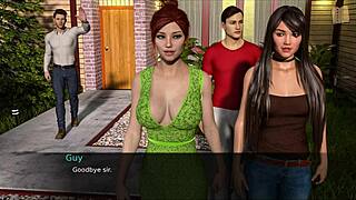 nursing hazel back to pleasure, helping av with big ass fun