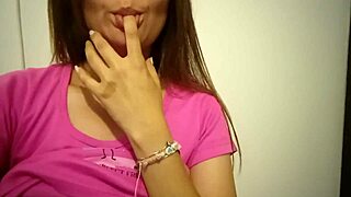 university girl milet from monterrey leaks intimate outdoor fingering video with her cute latina babe