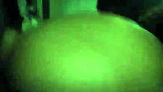 yo, ex girlfriend banging in church lot! 😜