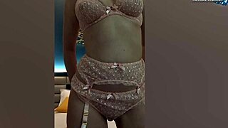 Passionate Milf Masturbates Wet Pussy With Big Tits On Camera