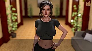 nursing hazel back to pleasure, helping av with big ass fun