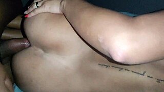 I filmed myself fucking my married aunt's big ass