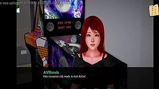 is this my new family hentai fantasy with redhead amateurs?