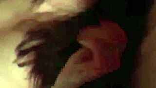 Wow, Busty 19yo Girl Blows and Fucks Horny Guy!