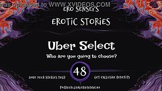 优步精选女性色情音频eses48高潮自慰