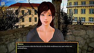 Exploring My New Family Dynamics In Episode 440