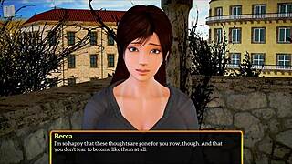 Exploring My New Family Dynamics In Episode 440