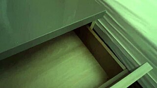 Naughty stepsis Emma Starletto rides my big cock in kinky family banging.