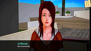 Exploring my new family adventures in episode 282